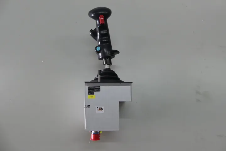 RS Flight Systems Sidestick
